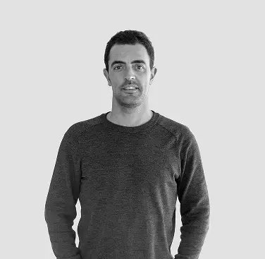 Alex Beneito  